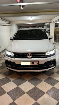 voitures-volkswagen-tiguan-2018-r-line-setif-algerie