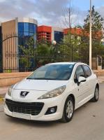 citadine-peugeot-207-2012-new-active-laghouat-algerie