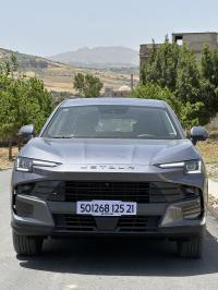 سيارات-jetour-dashing-2025-youth-edition-أم-الطوب-سكيكدة-الجزائر