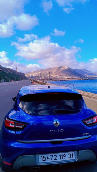 voitures-renault-clio-4-2019-gt-line-bir-el-djir-oran-algerie