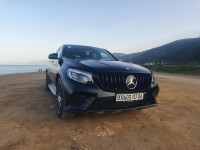 utilitaire-mercedes-glc-2017-bejaia-algerie