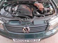Volkswagen Passat 2000 Passat