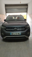 voitures-volkswagen-t-roc-2022-bejaia-algerie