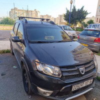 voitures-dacia-sandero-2017-birtouta-alger-algerie