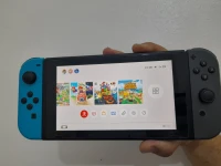 Nintendo switch v1 