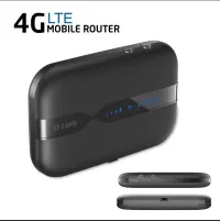 Modem 4G lte dlink 