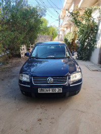 voitures-volkswagen-passat-2000-msila-algerie