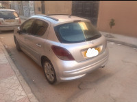 voitures-peugeot-207-2009-laghouat-algerie