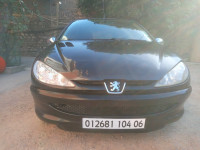 voitures-peugeot-206-2004-kherrata-bejaia-algerie