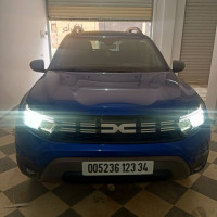 voitures-dacia-duster-2023-bordj-bou-arreridj-algerie