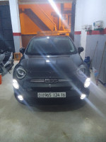 voitures-fiat-500x-2024-club-ben-aknoun-alger-algerie