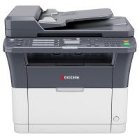 طابعات-لايزر-photocopieur-imprimante-kyocera-fs1125-mfp-بلوزداد-الجزائر