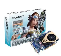 GIGABYTE GA-945P-S3 + CORE 2 DUO + GIGABYTE 9400GT + 2G RAM