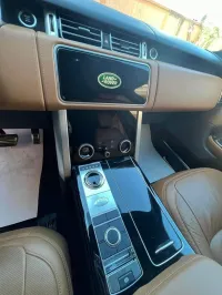 Rover RANG ROVER 2020 RANG ROVER