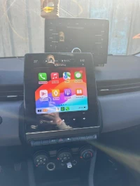 Radio clio 5