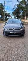 voitures-volkswagen-golf-7-2018-r-line-bouzareah-alger-algerie