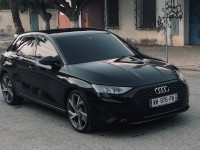 voitures-audi-a3-sport-back-2022-addiction-blida-algerie