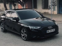 Audi A3 Sport Back 2022 Addiction