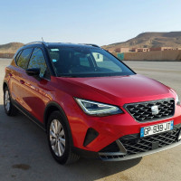 tout-terrain-suv-seat-arona-2022-fr-ain-touta-batna-algerie