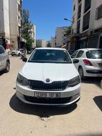 cars-skoda-fabia-2017-style-bab-ezzouar-alger-algeria