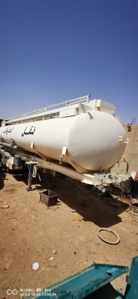 شاحنة-comet-27000-semi-remorque-citerne-2011-بشار-الجزائر