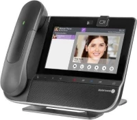 Vente et installation Standards téléphoniques Alcatel lucent 