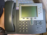 CISCO CISCO IP 7961 / 7941/ 7940