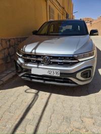 سيارات-volkswagen-t-roc-2023-r-line-بنورة-غرداية-الجزائر