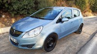 سيارات-opel-corsa-2008-القبة-الجزائر