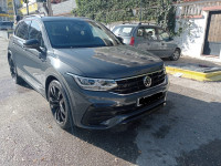 voitures-volkswagen-tiguan-2022-r-line-annaba-algerie