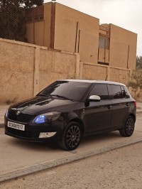voitures-skoda-fabia-2013-style-djelfa-algerie