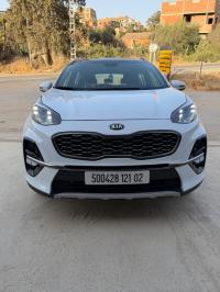voitures-kia-sportage-restyle-2021-gt-line-chlef-algerie