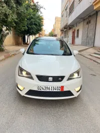 Seat Ibiza 2014 Fr