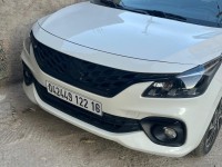 سيارات-suzuki-baleno-2022-بئر-خادم-الجزائر