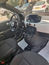 سيارات-fiat-500-2025-dolcevita-mib-بومرداس-الجزائر