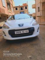 voitures-peugeot-308-2012-grarem-gouga-mila-algerie