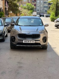 سيارات-kia-sportage-2017-عين-النعجة-الجزائر