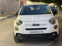 voitures-fiat-500x-2023-club-kouba-alger-algerie