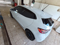 voitures-renault-clio-5-alpine-2024-esprit-dar-el-beida-alger-algerie