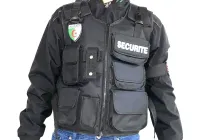 Vêtements professionnels 
