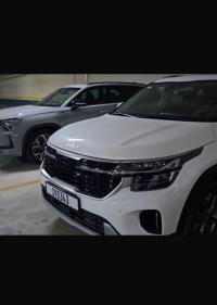 سيارات-kia-seltos-2025-luxury-باب-الزوار-الجزائر