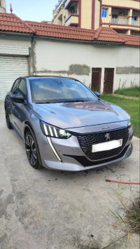 voitures-peugeot-208-gt-2023-tout-top-annaba-algerie