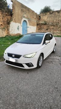 voitures-seat-ibiza-2019-advanced-annaba-algerie