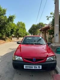 سيارات-dacia-solenza-2004-عين-طاية-الجزائر
