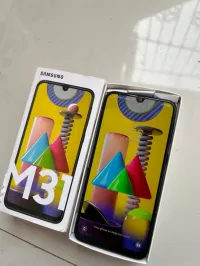 Samsung M31