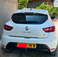 سيارات-renault-clio-4-2019-limited-2-الجمعة-بني-حبيبي-جيجل-الجزائر