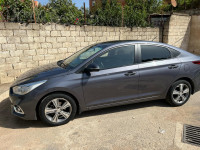 voitures-hyundai-accent-2019-bordj-el-kiffan-alger-algerie