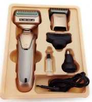 rasage-et-epilation-tendeuse-original-4in1-kemei-1622-bab-ezzouar-alger-algerie