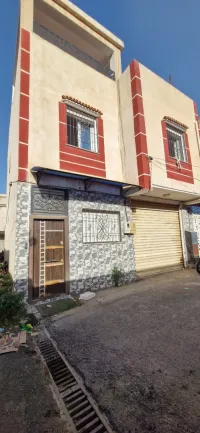 Vente Villa Blida Guerrouaou