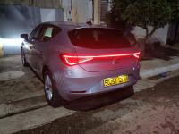 سيارات-seat-leon-2021-style-أولاد-يعيش-غليزان-الجزائر